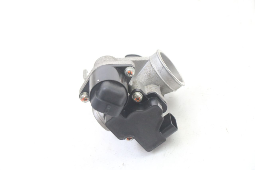 photo de INJECTION THROTTLE BODIES JM MOTORS OLDIES GT 4T 50 (2018 - 2025) - Product overview