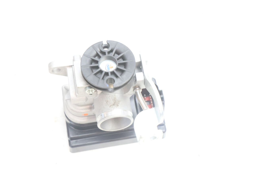 photo de INJECTION THROTTLE BODIES SYM ORBIT III 3 4T 50 (2021 - 2025) - Component detail