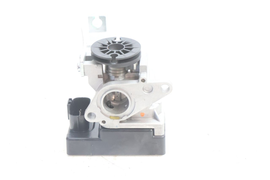 photo de INJECTION THROTTLE BODIES SYM ORBIT III 3 4T 50 (2021 - 2025) - Alternative perspective
