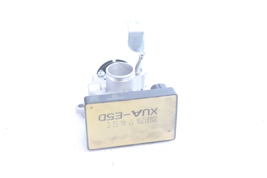 photo de INJECTION THROTTLE BODIES SYM ORBIT III 3 4T 50 (2021 - 2025) - Product overview