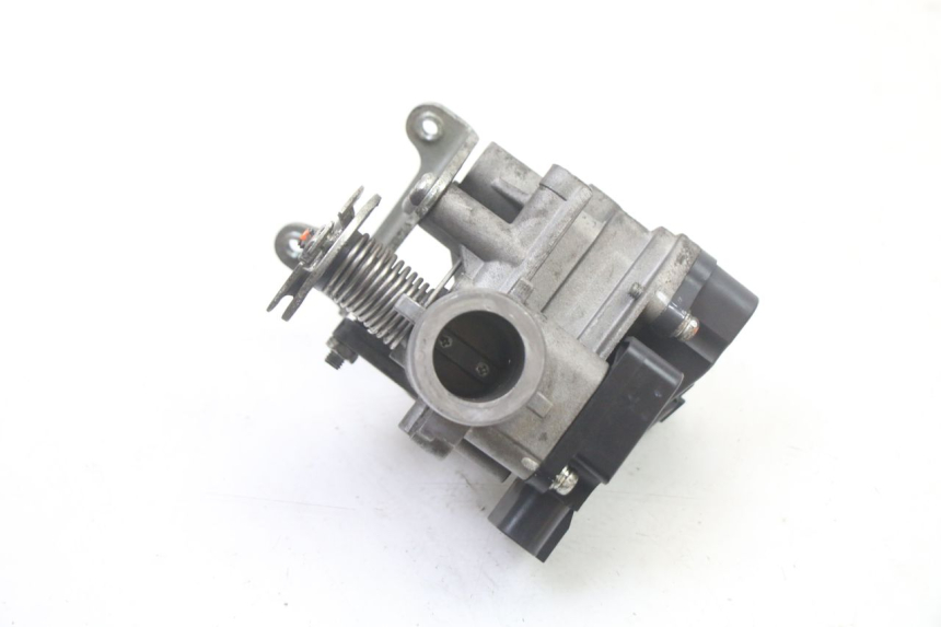 photo de INJECTION THROTTLE BODIES MBK OVETTO 4T 50 (2008 - 2016) - Main view