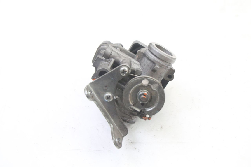 photo de INJECTION THROTTLE BODIES MBK OVETTO 4T 50 (2008 - 2016) - Technical close-up
