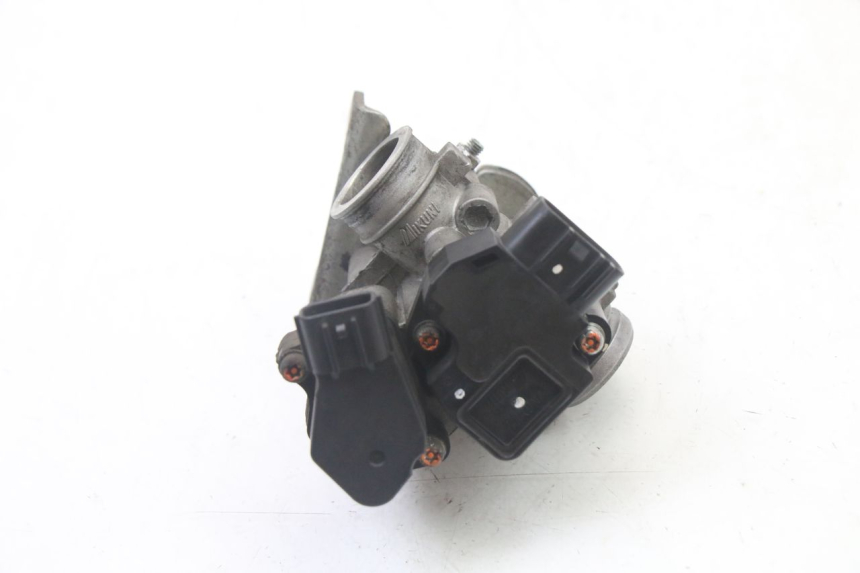 photo de INJECTION THROTTLE BODIES MBK OVETTO 4T 50 (2008 - 2016) - Product overview