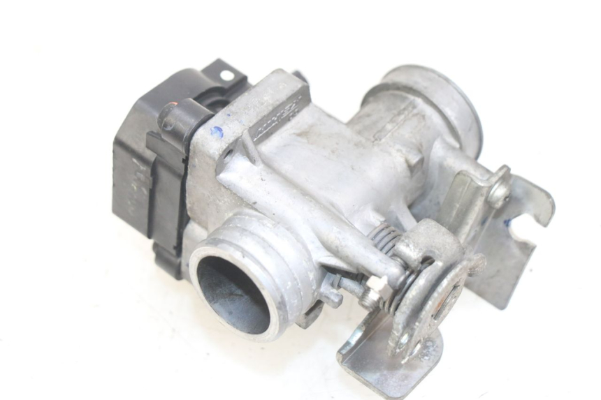 photo de INJECTION HONDA PCX (JF28) 125 (2009 - 2011) - Zoom on usage condition