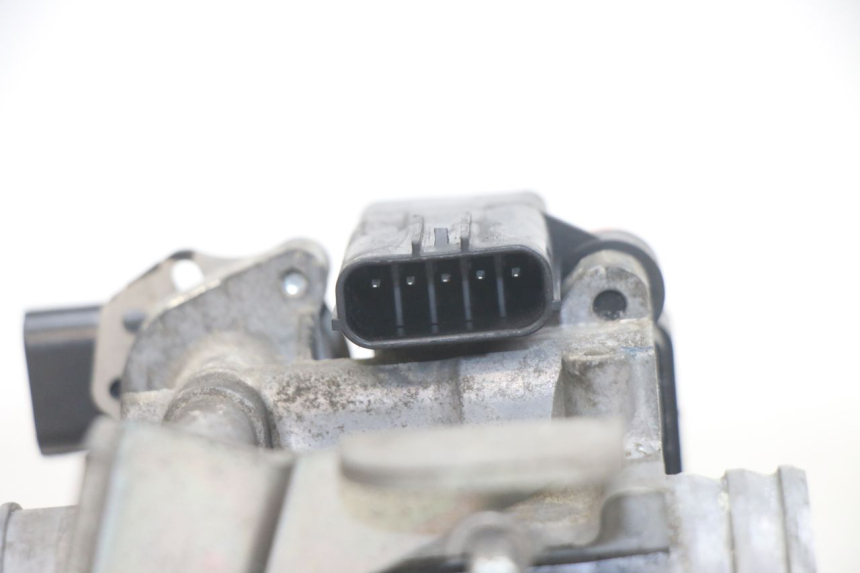 photo de INJECTION HONDA PCX (JF28) 125 (2009 - 2011) - Alternative perspective