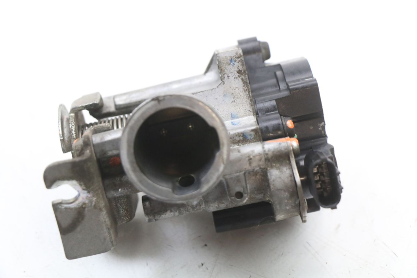 photo de INJECTION HONDA PCX (JF28) 125 (2009 - 2011) - Zoom on usage condition