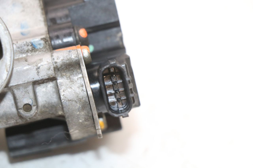 photo de INJECTION HONDA PCX (JF28) 125 (2009 - 2011) - Technical close-up