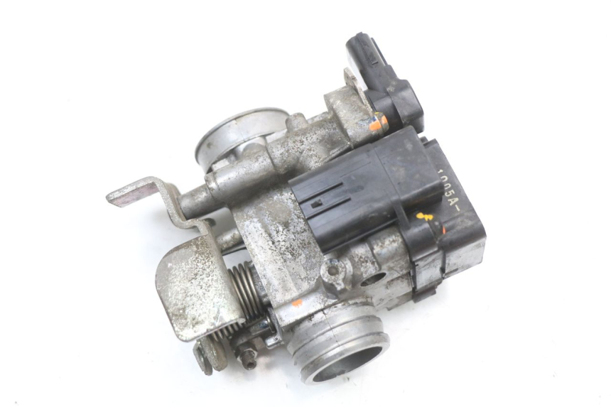 photo de INJECTION HONDA PCX (JF28) 125 (2009 - 2011) - Product overview