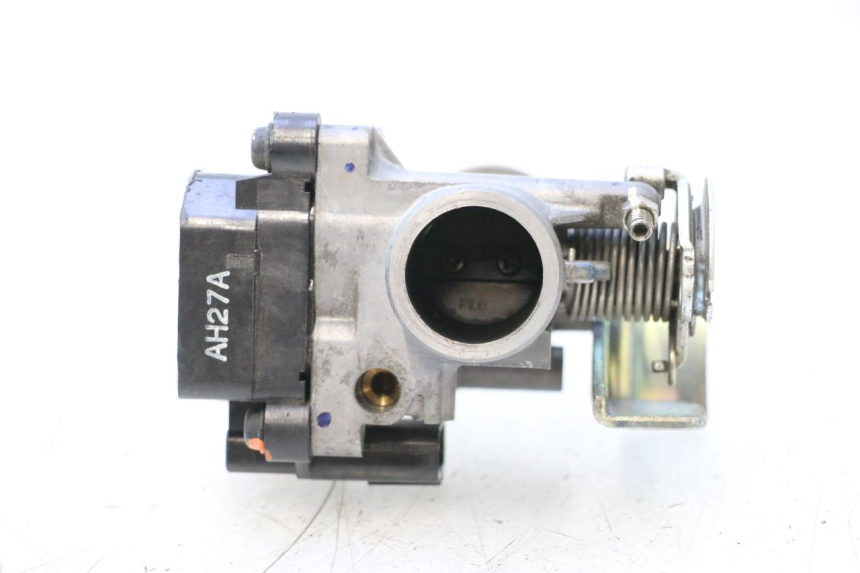 photo de INJECTION HONDA PCX (JF28) 125 (2009 - 2011) - Main view