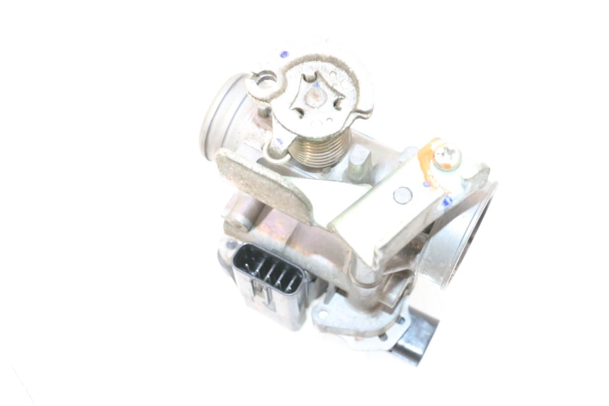 photo de INJECTION HONDA PCX (JF28) 125 (2009 - 2011) - Zoom on usage condition