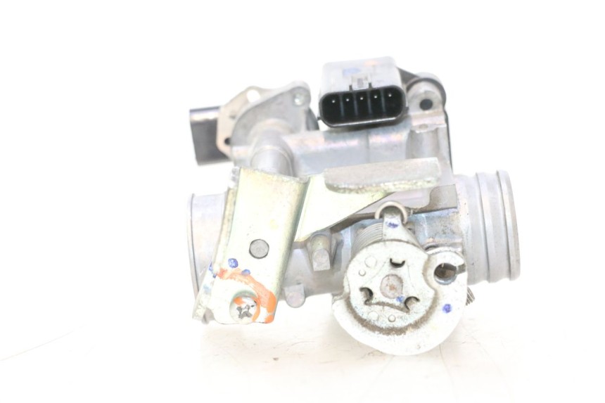photo de INJECTION HONDA PCX (JF28) 125 (2009 - 2011) - Alternative perspective