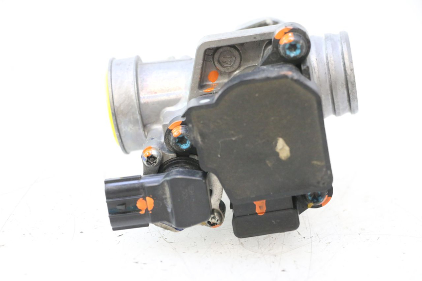 photo de INJECTION HONDA PCX (JF28) 125 (2009 - 2011) - Product overview