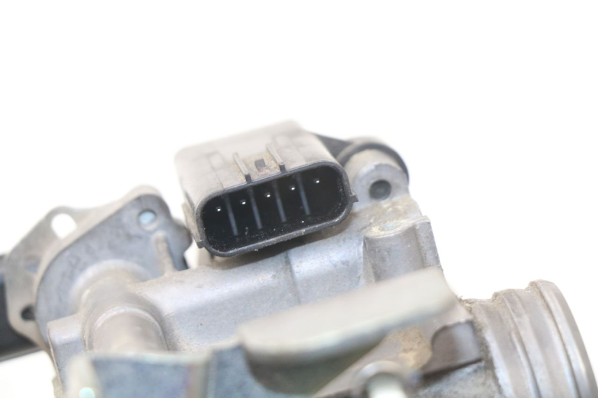 photo de INJECTION HONDA PCX (JF47) 125 (2012 - 2013) - Zoom on usage condition