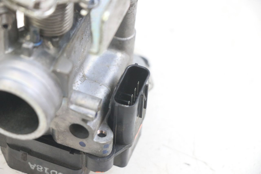 photo de INJECTION HONDA PCX (JF47) 125 (2012 - 2013) - Component detail