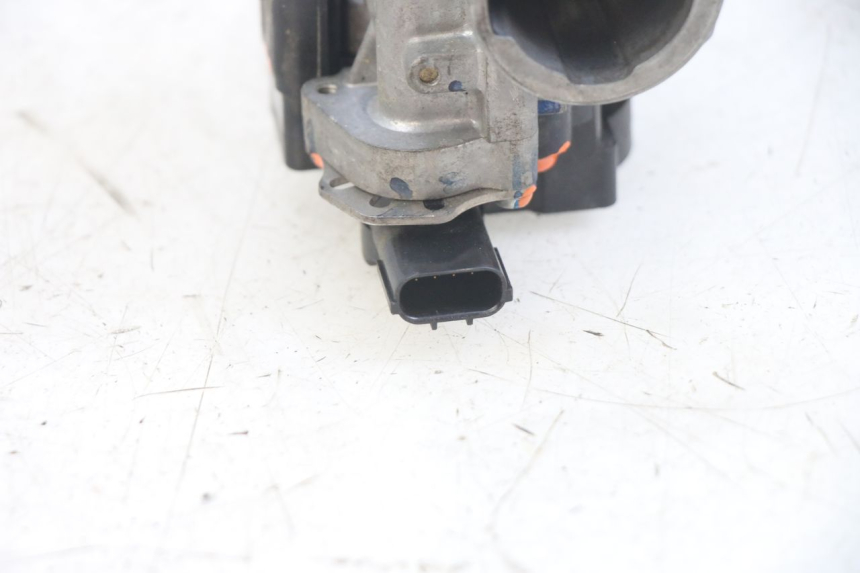 photo de INJECTION HONDA PCX (JF47) 125 (2012 - 2013) - Zoom on usage condition