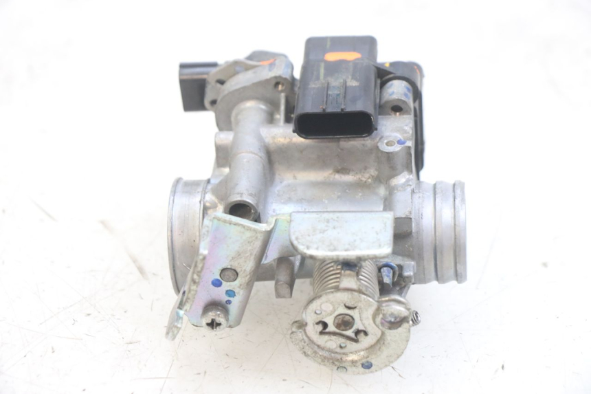 photo de INJECTION HONDA PCX (JF47) 125 (2012 - 2013) - Technical close-up