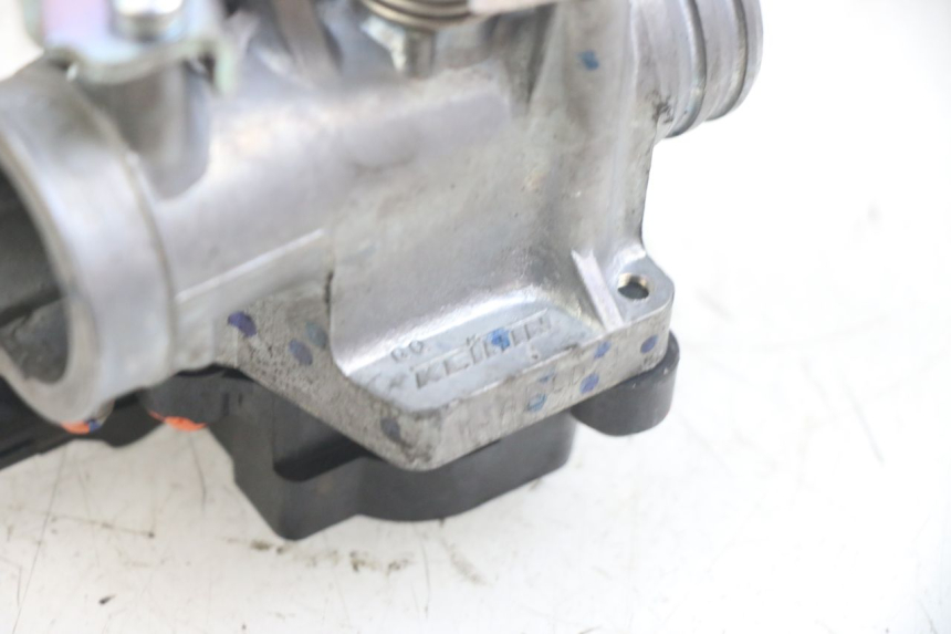 photo de INJECTION HONDA PCX (JF47) 125 (2012 - 2013) - Surface and material condition
