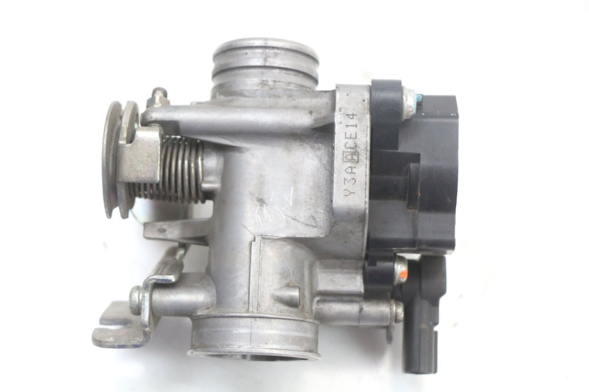 photo de INJECTION HONDA PCX (JF47) 125 (2012 - 2013) - Zoom on usage condition