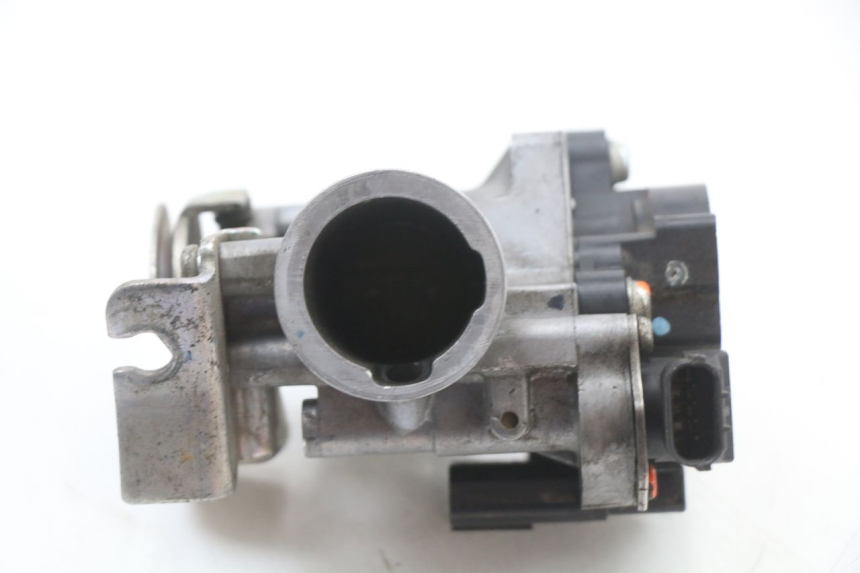 photo de INJECTION HONDA PCX (JF47) 125 (2012 - 2013) - Alternative perspective