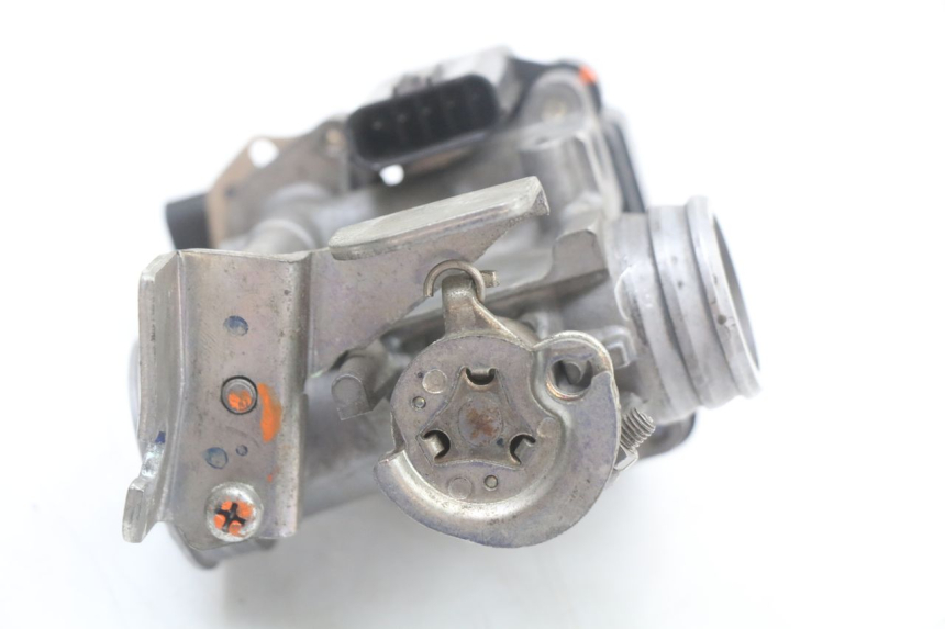 photo de INJECTION HONDA PCX (JF47) 125 (2012 - 2013) - Technical close-up