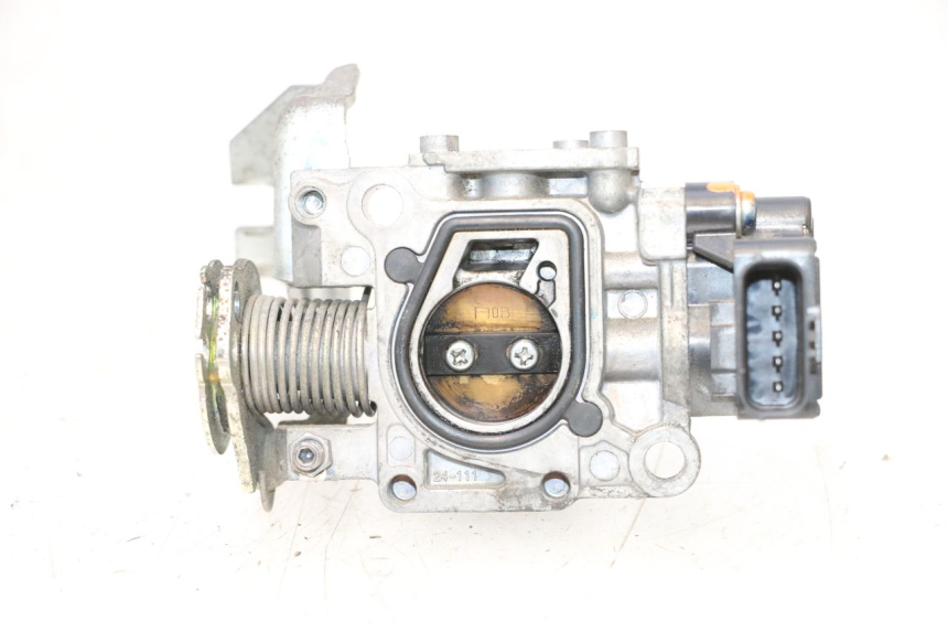 photo de INJECTION THROTTLE BODIES HONDA PCX (JF57/JF64) 125 (2014 - 2018) - Main view