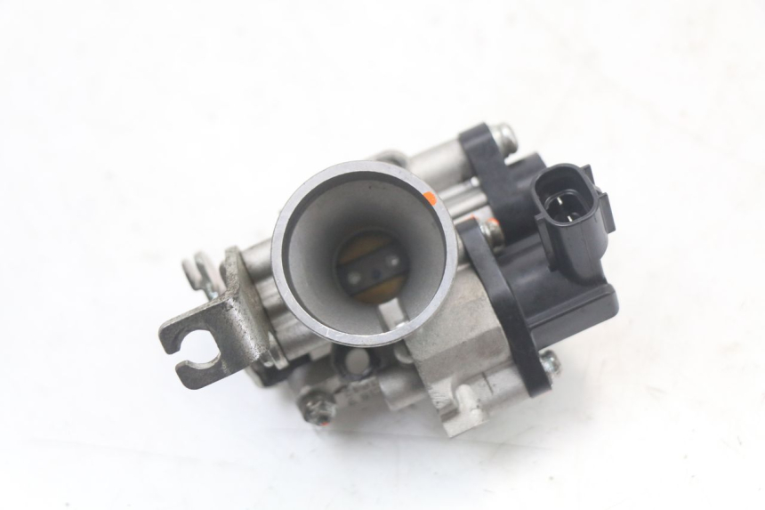 photo de INJECTION THROTTLE BODIES PEUGEOT STREETZONE 4T 50 (2018 - 2023) - Main view
