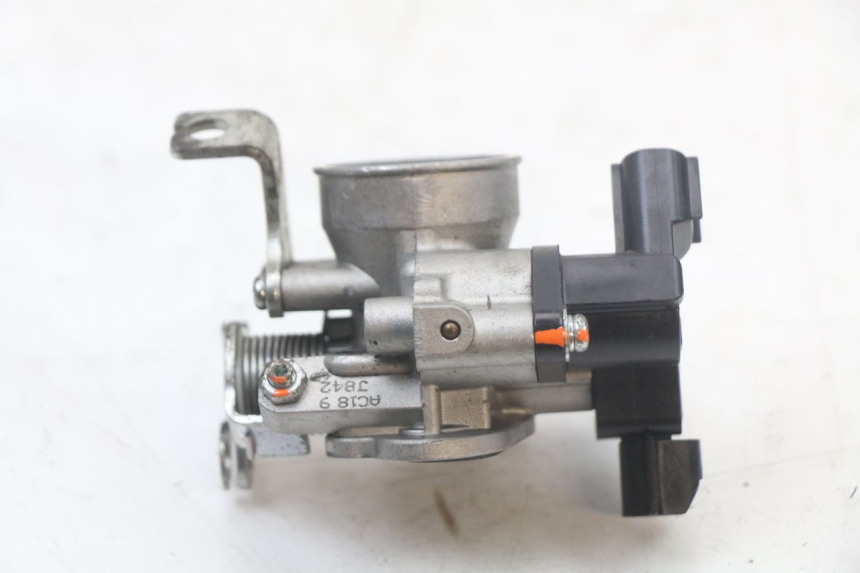 photo de INJECTION THROTTLE BODIES PEUGEOT STREETZONE 4T 50 (2018 - 2023) - Component detail