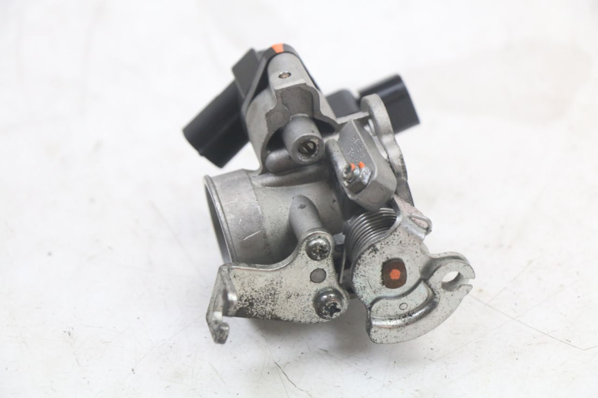 photo de INJECTION THROTTLE BODIES PEUGEOT STREETZONE 4T 50 (2018 - 2023) - Product overview