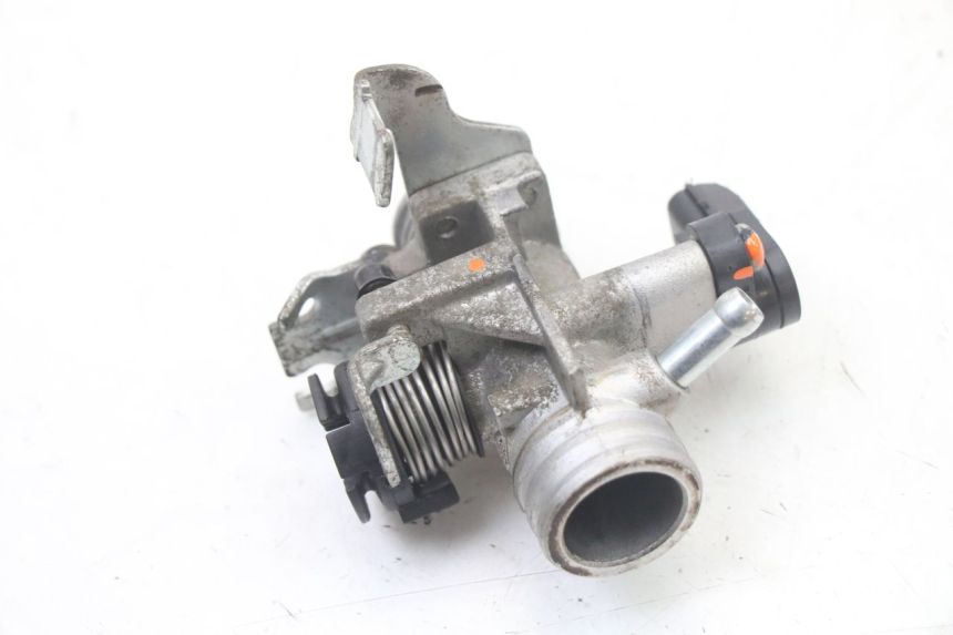 photo de INJECTION PIAGGIO ZIP 4T 50 (2018 - 2020) - Main view