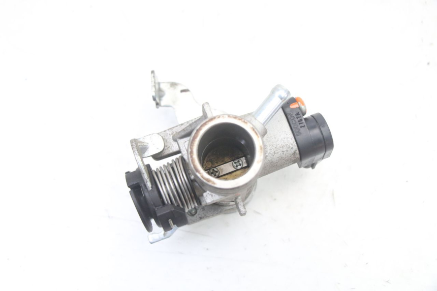 photo de INJECTION PIAGGIO ZIP 4T 50 (2018 - 2020) - Component detail