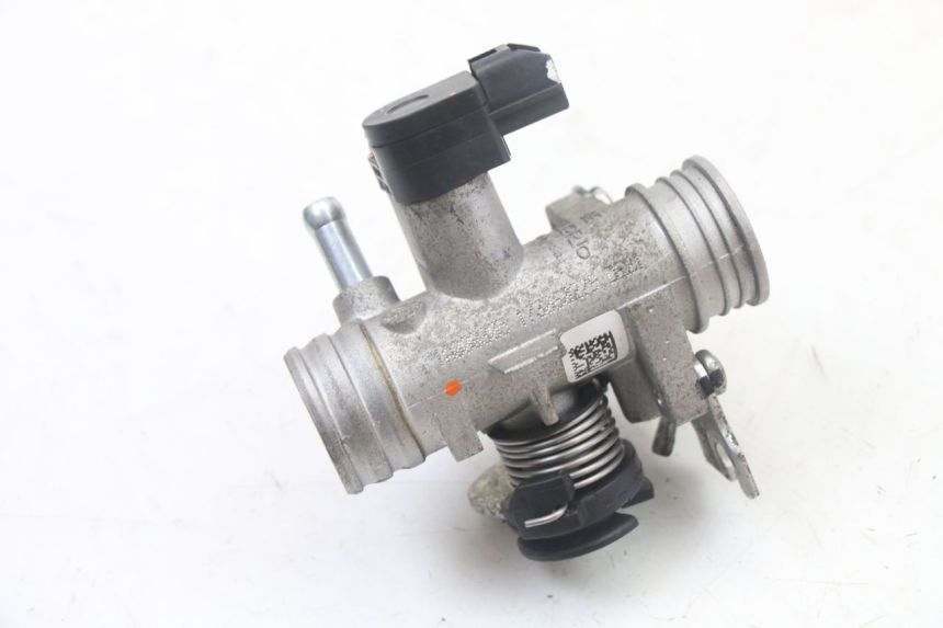 photo de INJECTION PIAGGIO ZIP 4T 50 (2018 - 2020) - Zoom on usage condition