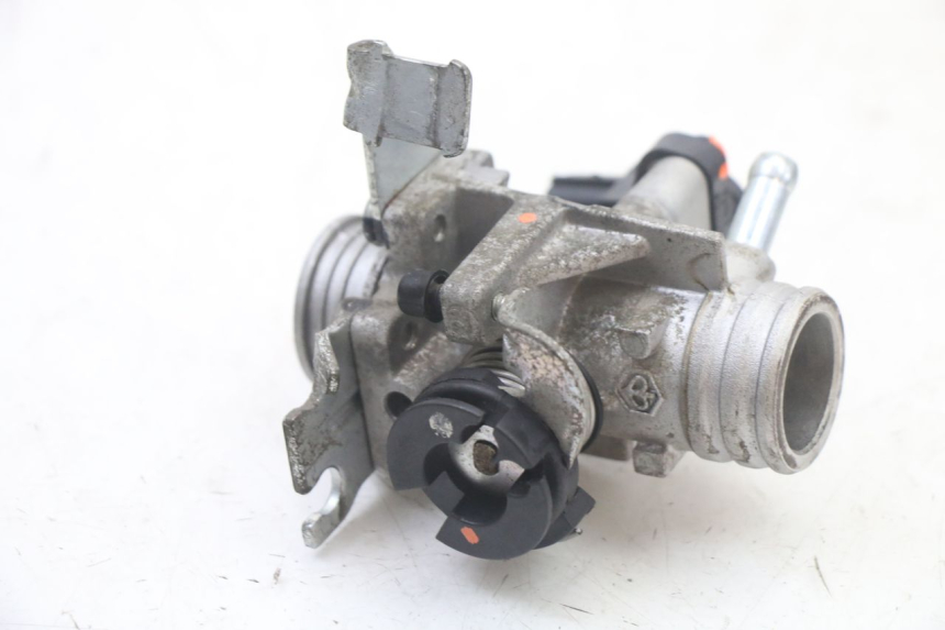 photo de INJECTION PIAGGIO ZIP 4T 50 (2018 - 2020) - Technical close-up