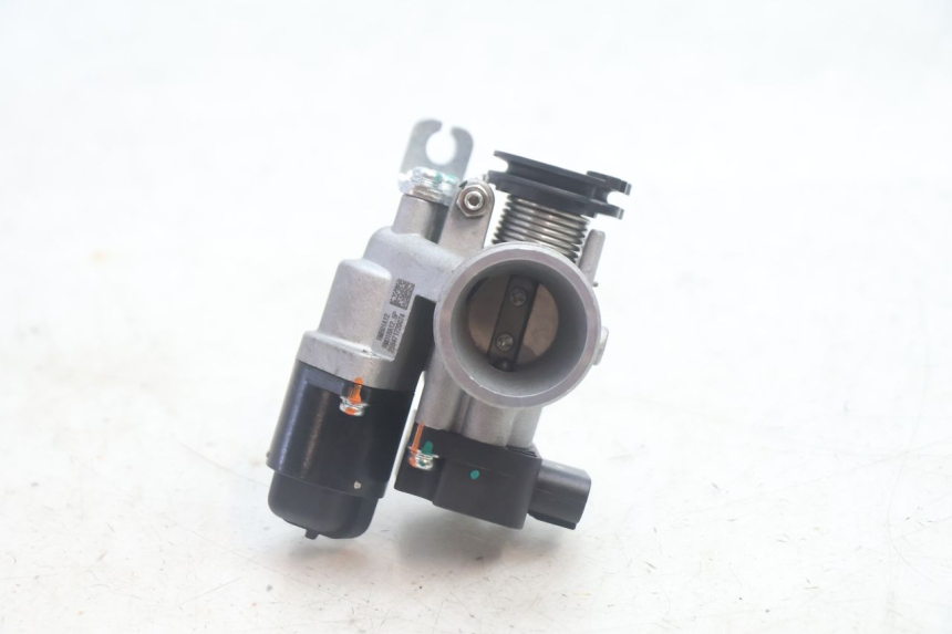 photo de INJECTION THROTTLE BODIES JM MOTORS R-MAX TECH 50 (2024 - 2026) - Main view