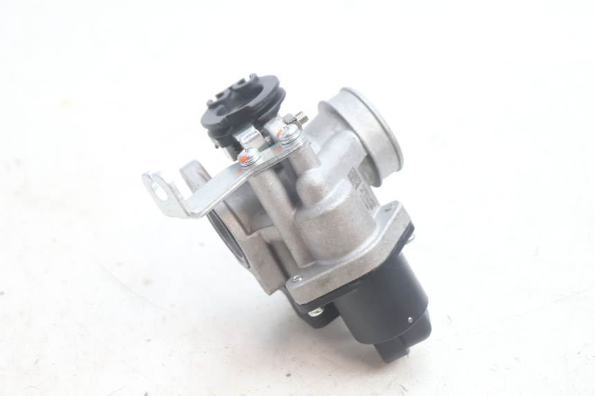 photo de INJECTION THROTTLE BODIES JM MOTORS R-MAX TECH 50 (2024 - 2026) - Component detail