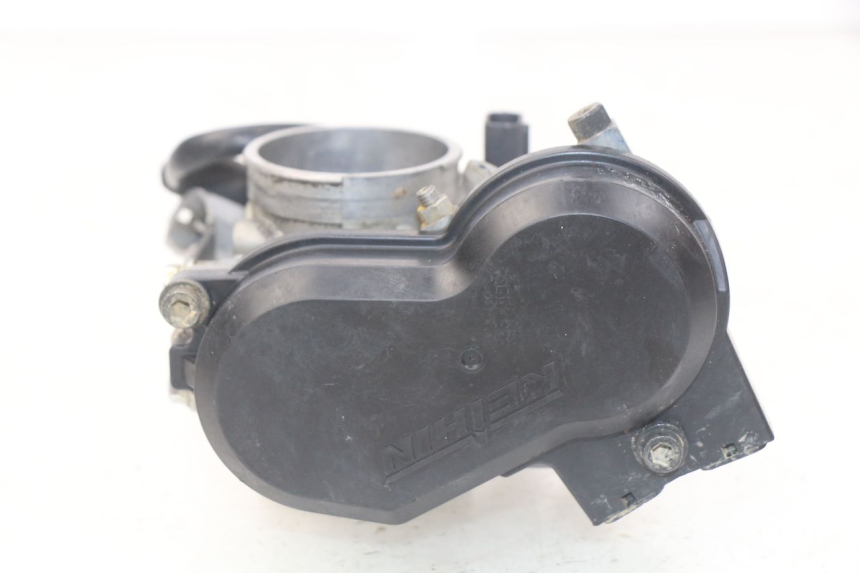 photo de INJECTION SUZUKI RM-Z RMZ 250 (2010 - 2016) - Distinctive features