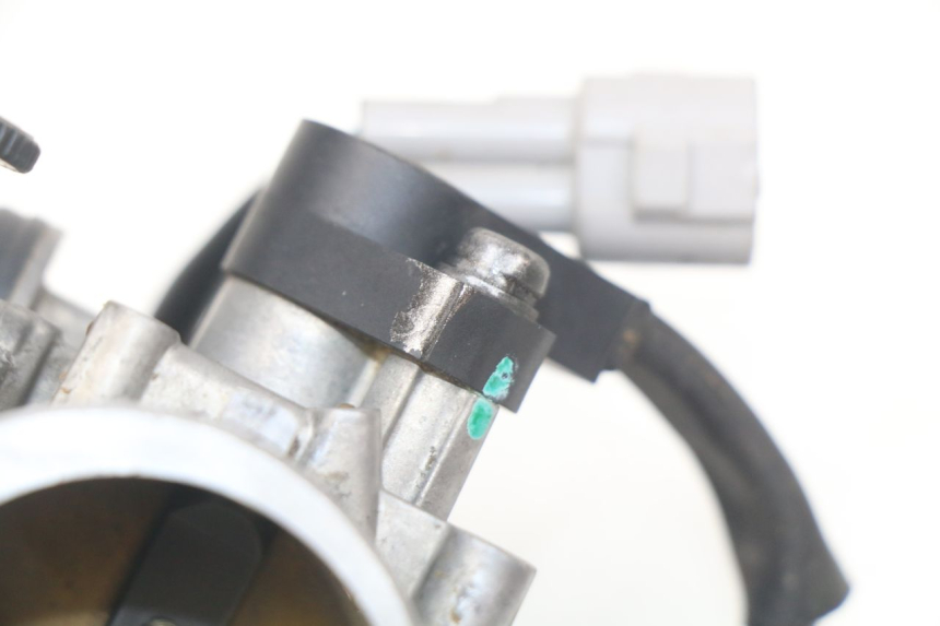 photo de INJECTION SUZUKI RM-Z RMZ 250 (2010 - 2016) - Alternative perspective