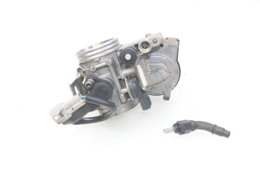 photo de INJECTION SUZUKI RM-Z RMZ 250 (2010 - 2016) - Technical close-up