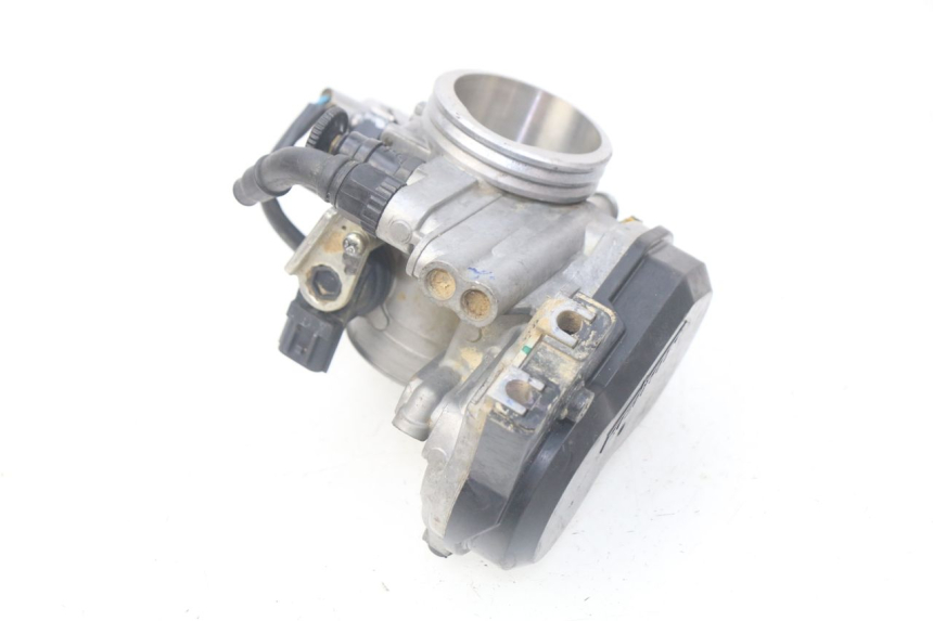 photo de INJECTION SUZUKI RM-Z RMZ 250 (2010 - 2016) - Surface and material condition