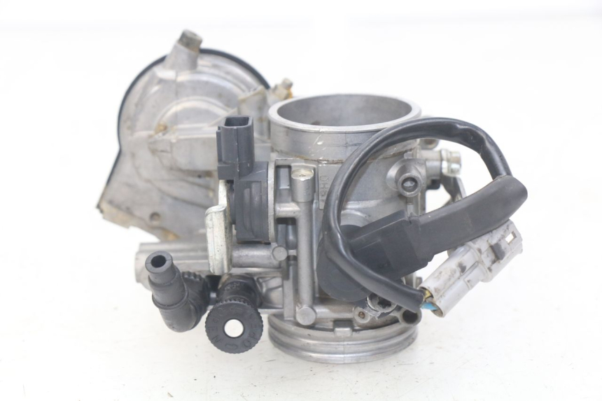 photo de INJECTION SUZUKI RM-Z RMZ 250 (2010 - 2016) - Markings and original references