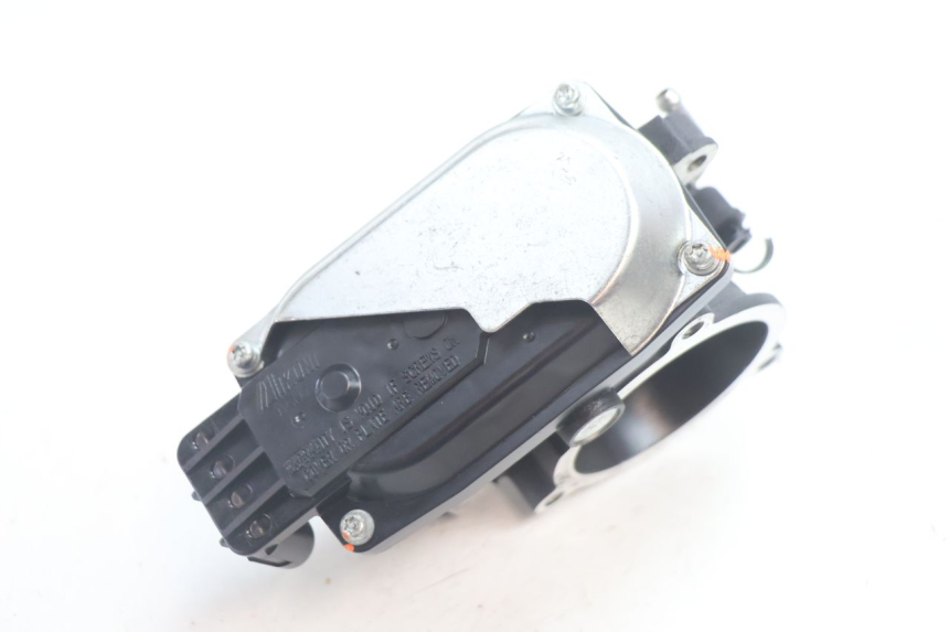 photo de INJECTION THROTTLE BODIES HARLEY DAVIDSON ROAD GLIDE FLTRXSE 1920 (2018 - 2022) - Surface and material condition