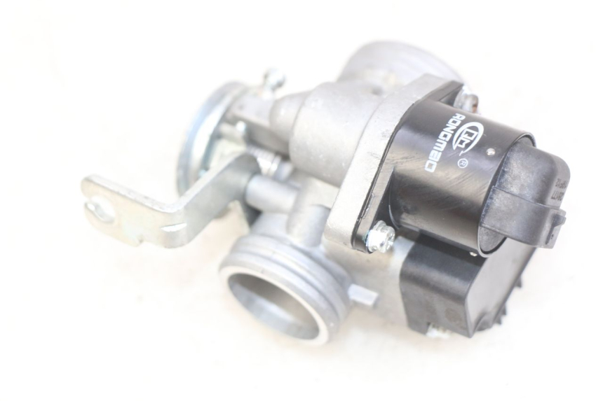 photo de INJECTION THROTTLE BODIES TNT MOTOR ROMA 10' 4T 50 (2019 - 2022) - Product overview