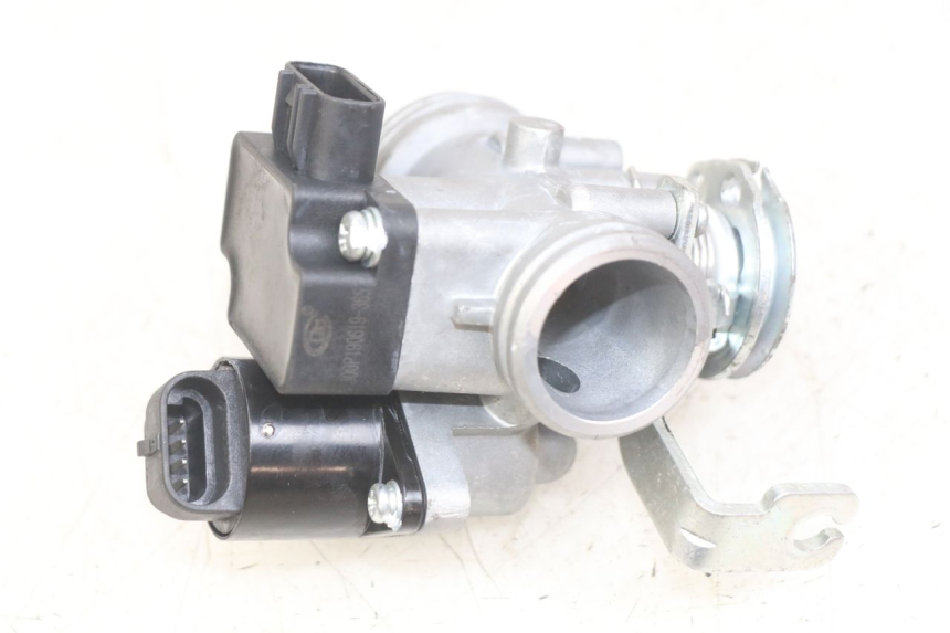 photo de INJECTION THROTTLE BODIES TNT MOTOR ROMA 10' 4T 50 (2019 - 2022) - Fixing points details