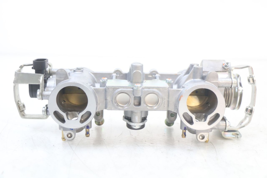 photo de INJECTION THROTTLE BODIES ROYAL ENFIELD CONTINENTAL GT 650 (2019 - 2024) - Product overview