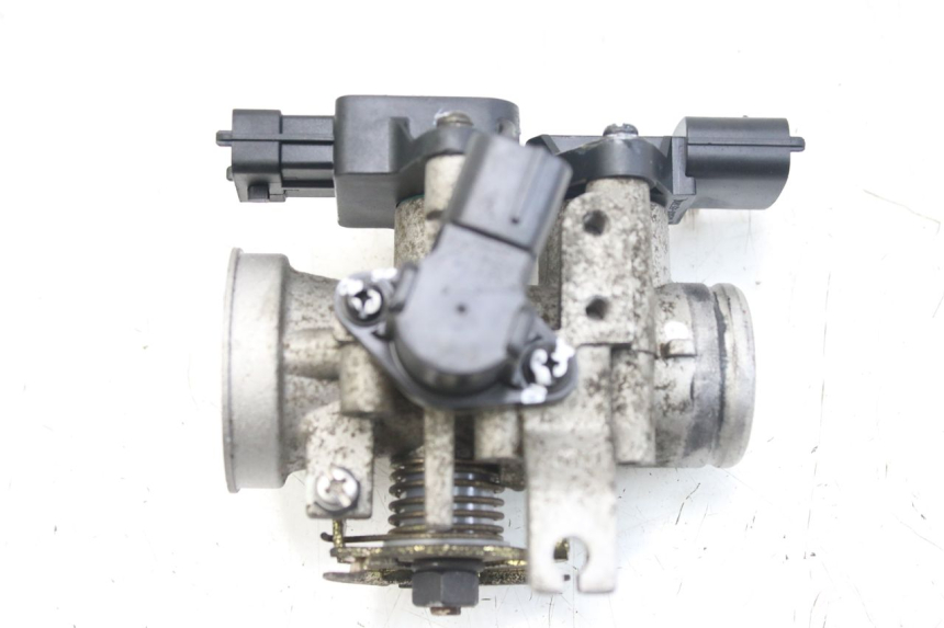 photo de INJECTION DAELIM S2 FI 125 (2008 - 2017) - Main view