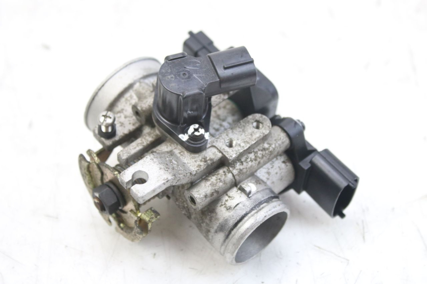 photo de INJECTION DAELIM S2 FI 125 (2008 - 2017) - Component detail