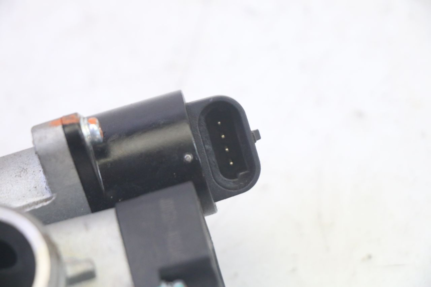 photo de INJECTION THROTTLE BODIES JM MOTORS SANTANA EVO 50 (2024 - 2026) - Product overview