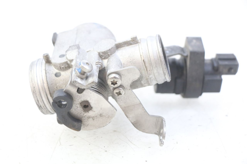 photo de INJECTION THROTTLE BODIES PEUGEOT SATELIS COMPRESSOR K15 125 (2006 - 2009) - Main view