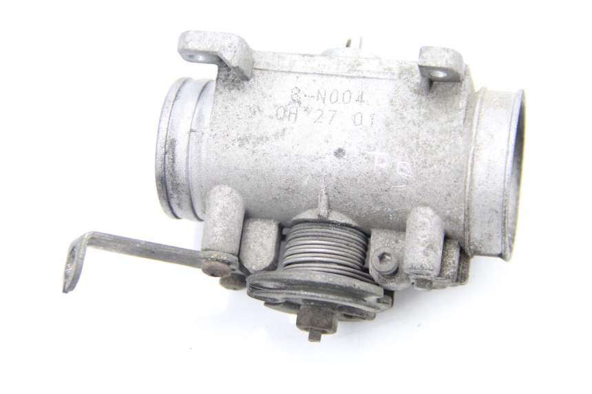 photo de INJECTION THROTTLE BODIES PEUGEOT SATELIS 125 (2006 - 2009) - Main view