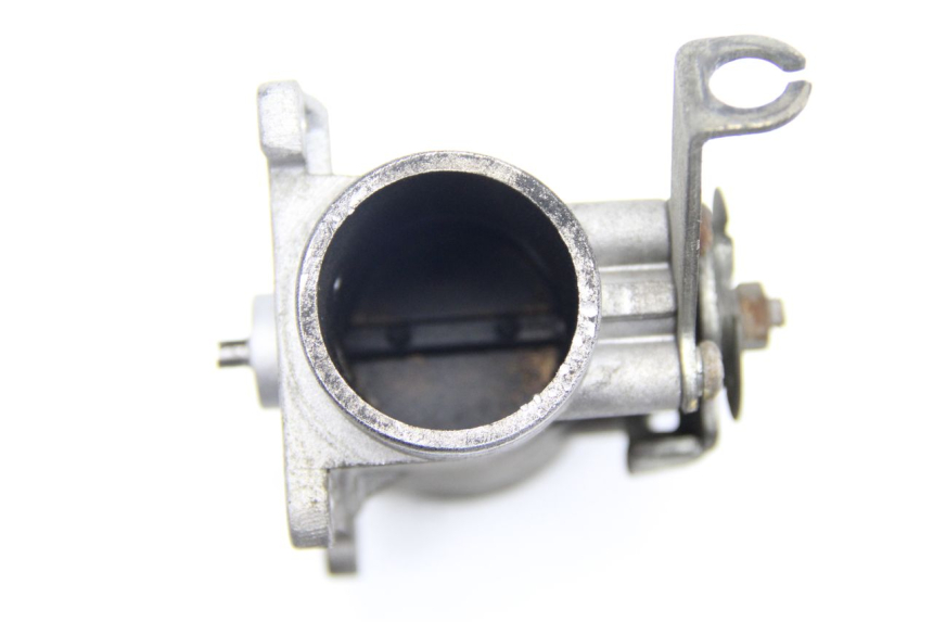 photo de INJECTION THROTTLE BODIES PEUGEOT SATELIS 125 (2006 - 2009) - Component detail