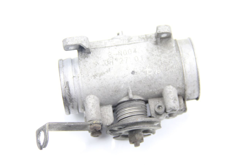 photo de INJECTION THROTTLE BODIES PEUGEOT SATELIS 125 (2006 - 2009) - Technical close-up